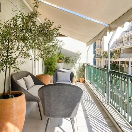 Ferienwohnung Alopekis Athen Exterior foto