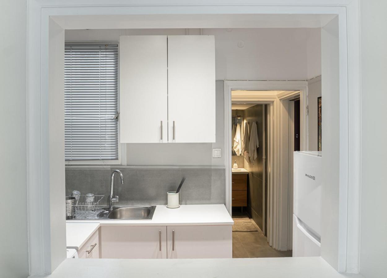 Alopekis Appartement Athènes