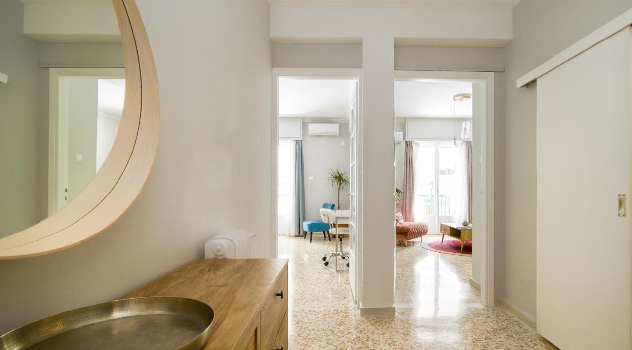 Apartment Alopekis